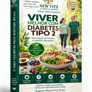 Viver Melhor com Diabetes Tipo 2