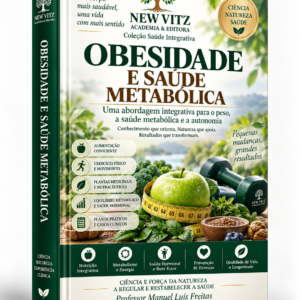 Obesidade e Saúde Metabolica