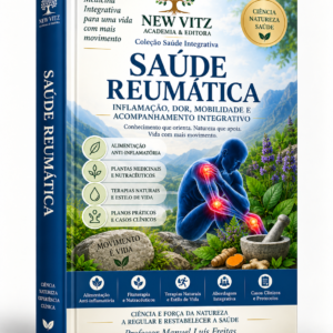 Saúde Reumática