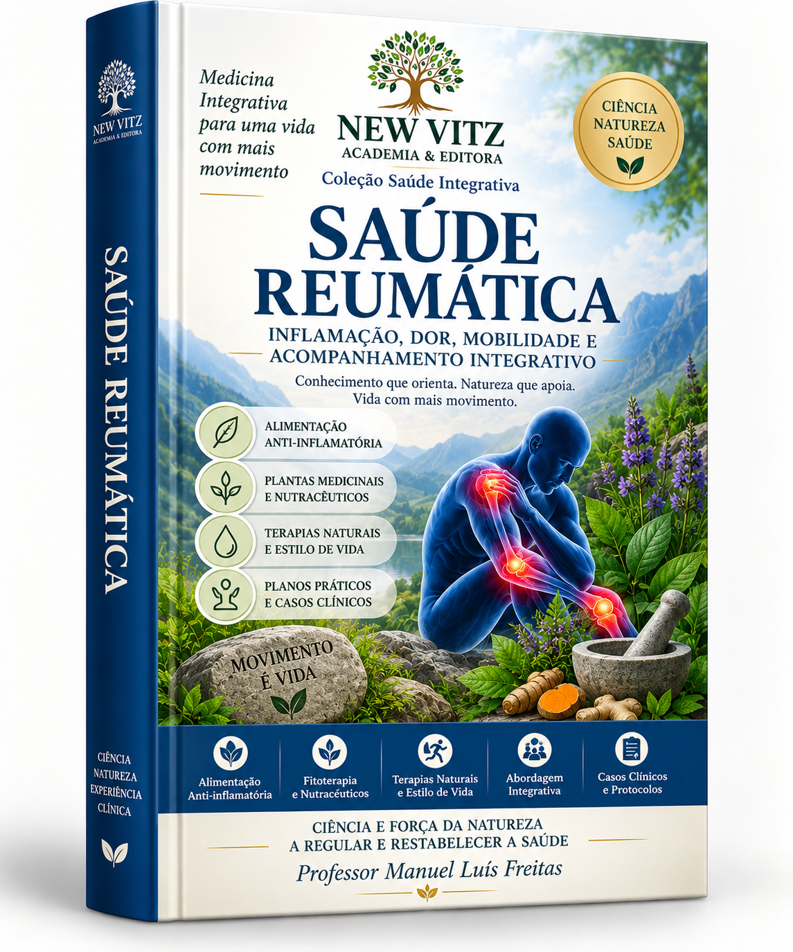 Saúde Reumática