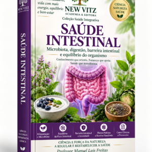 Saúde Intestinal