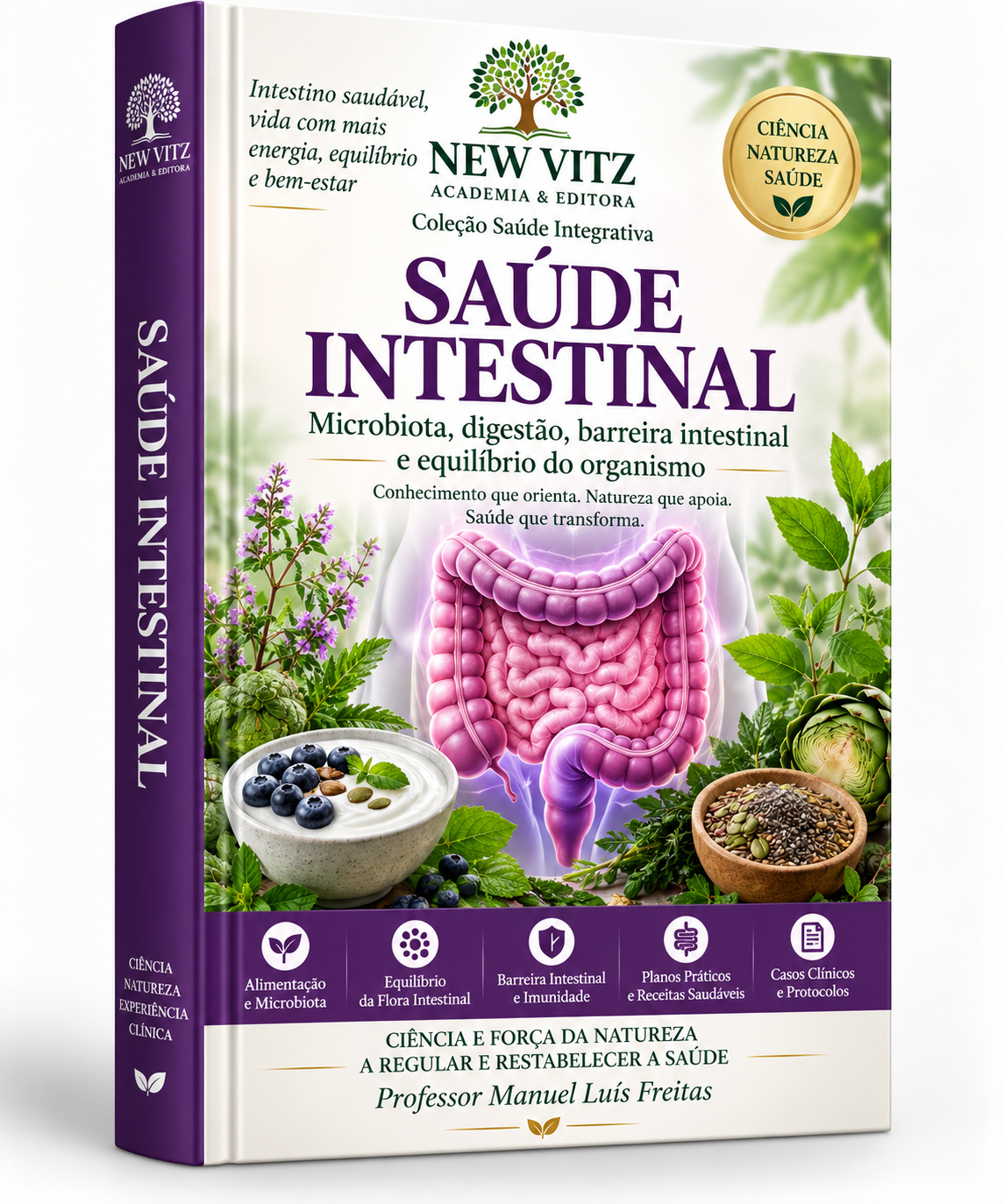 Saúde Intestinal